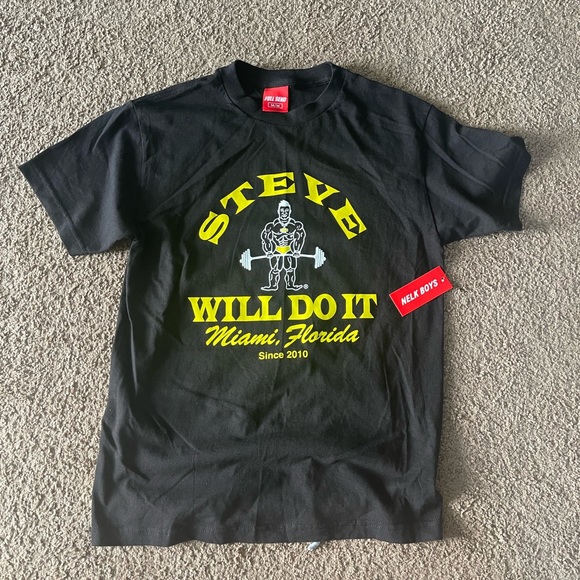 Full send Tee - Picture 1 of 3